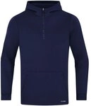 Jako Zip Hoodie Pro Casual marine S