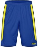 Jako Sporthose Power royal/citro 116
