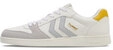 Hummel Handball Perfekt SP Sneaker Herrenschuhe WHITE/GREY 36