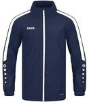 Jako Allwetterjacke Power marine 128