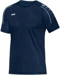 JAKO T-Shirt Classico 4XL Marine