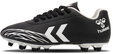 Hummel TOP STAR F.G. LC JR Fussballschuhe Kinder BLACK/WHITE 33