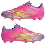 adidas F50 League FG/MG Fussballschuhe 12 (47 1/3 EU)