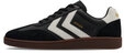 HUMMEL VM78 CPH LS - BLACK/WHITE - 36