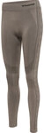 Hummel hmlSHAPING SEAMLESS MW TIGHTS DRIFTWOOD S