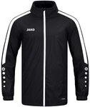 Jako Allwetterjacke Power schwarz 128