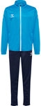 HUMMEL hmlLOGO SUIT KIDS - DIVA BLUE/MARINE - 116