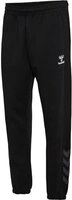 Hummel hmlTRAVEL SWEAT PANTS - BLACK - S