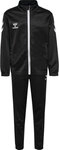HUMMEL hmlLOGO SUIT KIDS - BLACK - 116