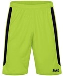 Jako Sporthose Power neongr&uuml;n 116