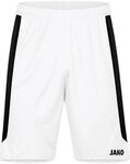 Jako Sporthose Power wei&szlig; 116