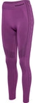 Hummel hmlSHAPING SEAMLESS MW TIGHTS CATTLEYA XS