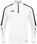 Jako Zip Top Power wei&szlig; M