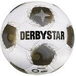 Derbystar FB-BRILLANT APS - weiss/gold/silber - 5