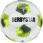 Derbystar FB-BRILLANT TT AG weiss/gelb/grau 5