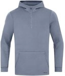 Jako Zip Hoodie Pro Casual smokey blue S