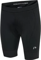Hummel MENS CORE BIKE PANEL SHORTS - BLACK - S