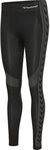 Hummel hmlSHAPING SEAMLESS MW TIGHTS BLACK XS