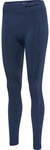Hummel hmlSHAPING SEAMLESS MW TIGHTS INSIGNIA BLUE XS