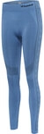 Hummel hmlSHAPING SEAMLESS MW TIGHTS MARINA XS