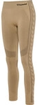 Hummel hmlSHAPING SEAMLESS MW TIGHTS CURDS & WHEY S