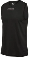 Hummel hmlTE FLEX TANKTOP - BLACK - S