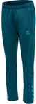 hmlCORE XK POLY PANTS WOMAN - BLUE CORAL - XS