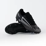 JAKO RS89 Academy FG/AG Fussballschuhe Kinder schwarz/wei&szlig; 28