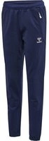Hummel hmlMOVE GRID COT. PANTS WOMAN - MARINE - XS