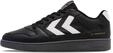 Hummel ST. POWER PLAY Sneaker BLACK/WHITE 36