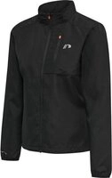 Hummel WOMENS PERFORMANCE JACKET Schwarz Gr&ouml;&szlig;e XS