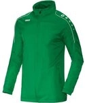 JAKO Allwetterjacke Team 3XL Sportgr&uuml;n