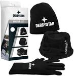 Derbystar Winter-Set v22, schwarz, 7