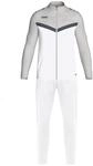 JAKO Polyesteranzug Iconic wei&szlig;/soft grey/anthra light S