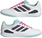 adidas SUPER SALA III Indoorschuhe JR5397 weiss 12&frac12; (48 EU)
