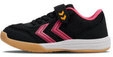 HUMMEL MULTIPLAY FLEX VC JR ANTHRACITE 28