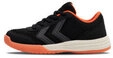 Hummel MULTIPLAY FLEX LC JR ANTHRACITE 30