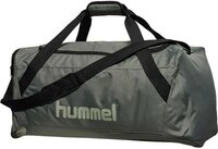 HUMMEL CORE SPORTS BAG - SEA SPRAY - XS