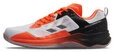 HUMMEL HB POWERSTRIKE PRO - BLACK/ORANGE - 36