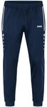 JAKO Polyesterhose Allround 116 Marine