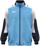JAKO Webjacke Dynamic skyblue/wei&szlig;/marine S