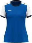 JAKO Trikot Dynamic KA royal/wei&szlig;/marine 116