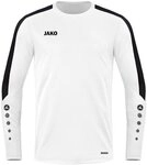Jako Sweat Power wei&szlig; XXL