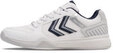 HUMMEL ALL COURT Hallenschuhe BRIGHT WHITE/LUNAR ROCK 36,5
