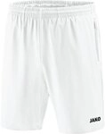 JAKO Short Profi 2.0 L Wei&szlig;