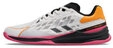 HUMMEL HB TOPFLIGHT PRO - WHITE/MULTICOLOR - 36