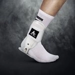 Select Active Ankle T2 weiss S