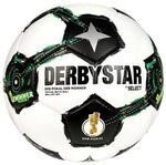 Derbystar FB-DFB-POKAL BRILLANT APS v25 Spielball Gr&ouml;&szlig;e 5