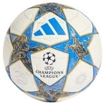 adidas UEFA Champions League Spielball Saison 2025/2026 wei&szlig;/blau/gold 5