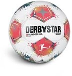 Derbystar Bundesliga Magic APS v25 wei&szlig;/rot/gr&uuml;n 5